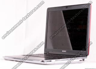 Notebook Sony Vaio 0013